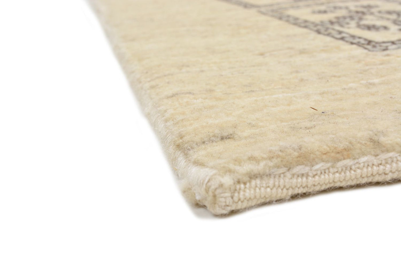 Loribaft Tapijt 192x87cm - Perserteppich Wollteppich