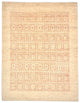 Loribaft Tapijt 202x157cm - Perserteppich Wollteppich