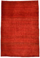 Loribaft Tapijt 424x292cm - Perserteppich Wollteppich