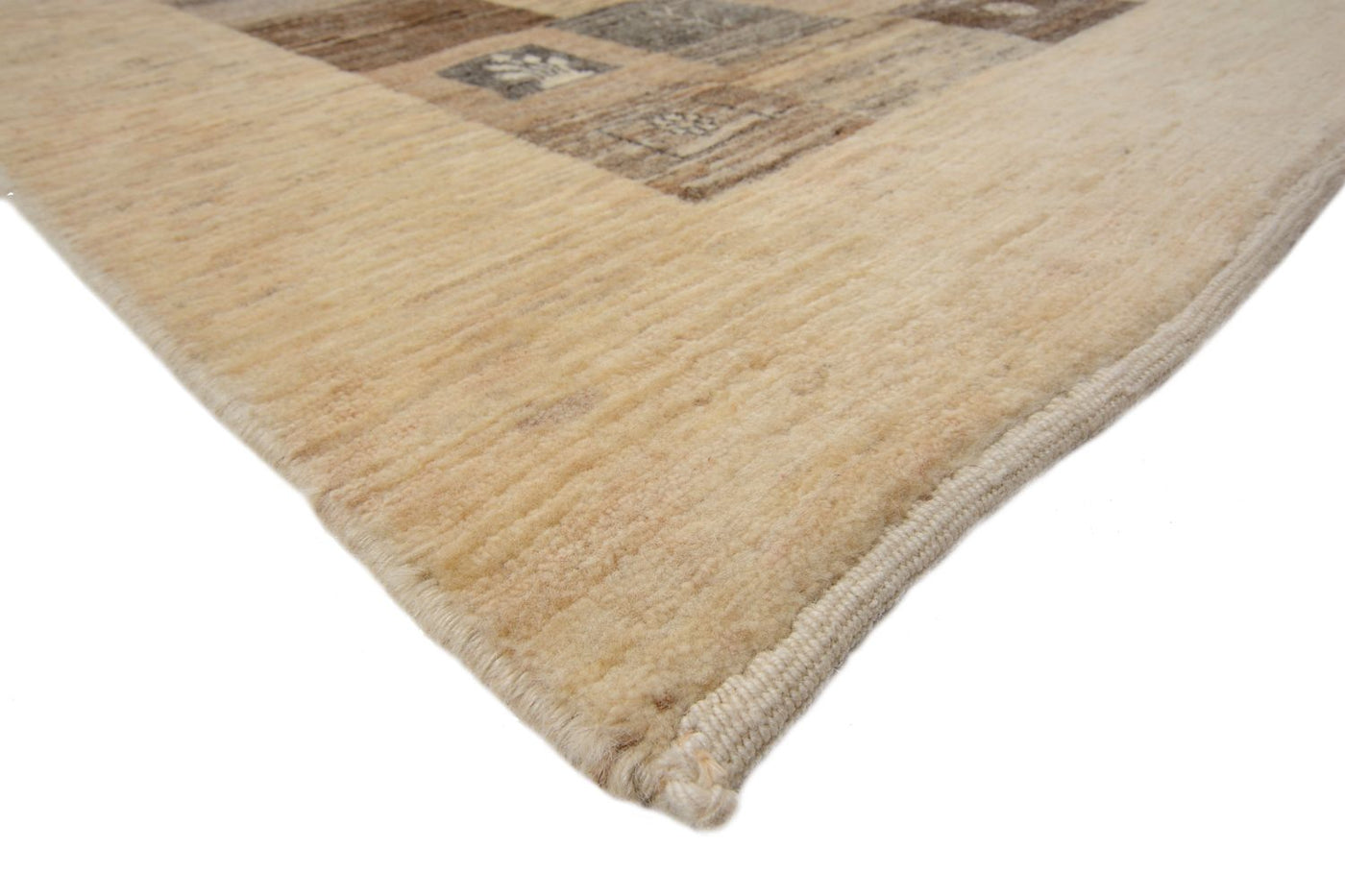 Loribaft Tapijt 512x101cm - Perserteppich Wollteppich