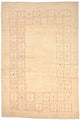 Loribaft Tapijt 299x202cm - Perserteppich Wollteppich
