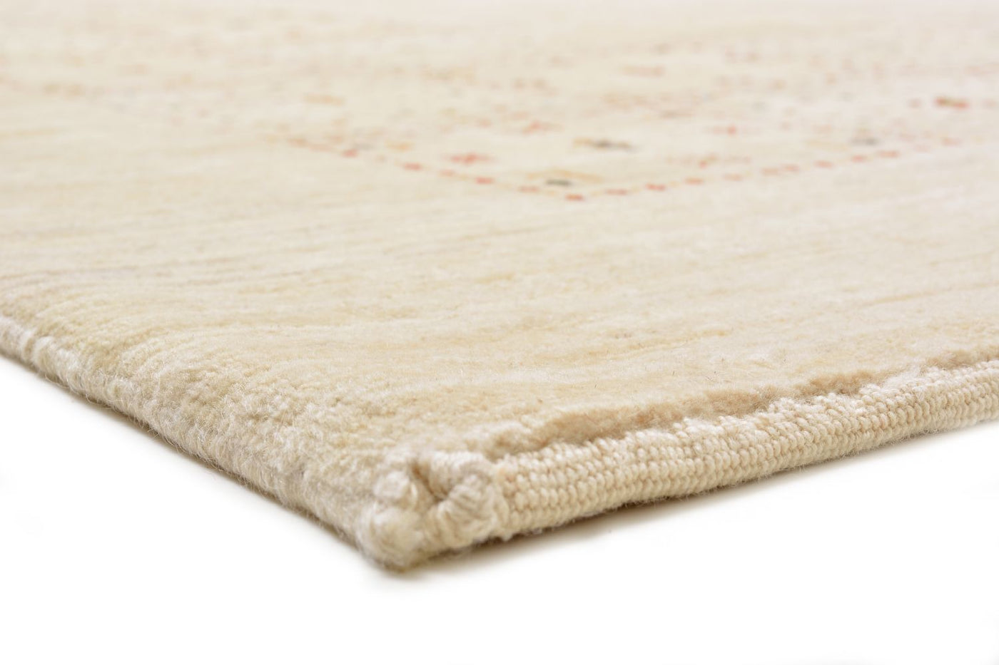 Loribaft Tapijt 299x202cm - Perserteppich Wollteppich