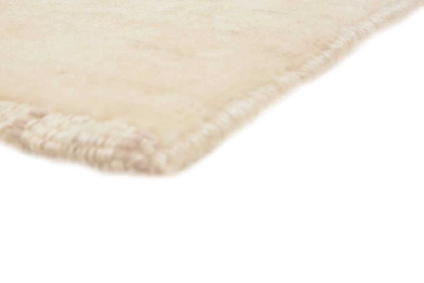 Loribaft Tapijt 206x85cm - Perserteppich Wollteppich