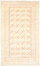 Loribaft Tapijt 201x119cm - Perserteppich Wollteppich