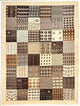 Loribaft Tapijt 187x247cm - Perserteppich Wollteppich