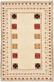 Loribaft Tapijt 127x84cm - Perserteppich Wollteppich