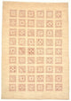 Loribaft Tapijt 211x141cm - Perserteppich Wollteppich