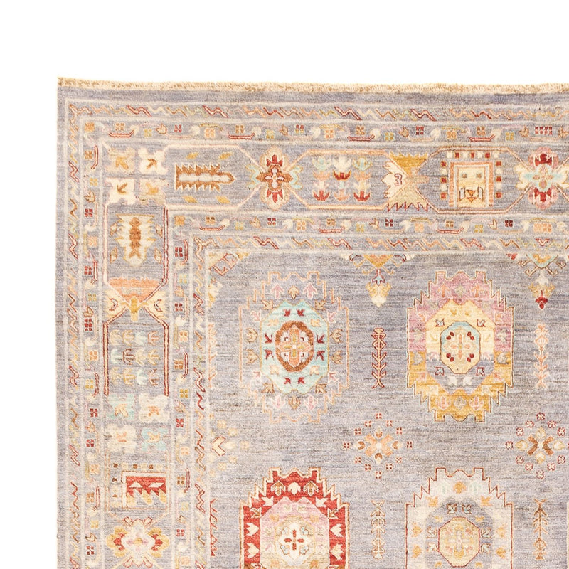 Ziegler Tapijt - Ariana - 351 x 242 cm - veelkleurig