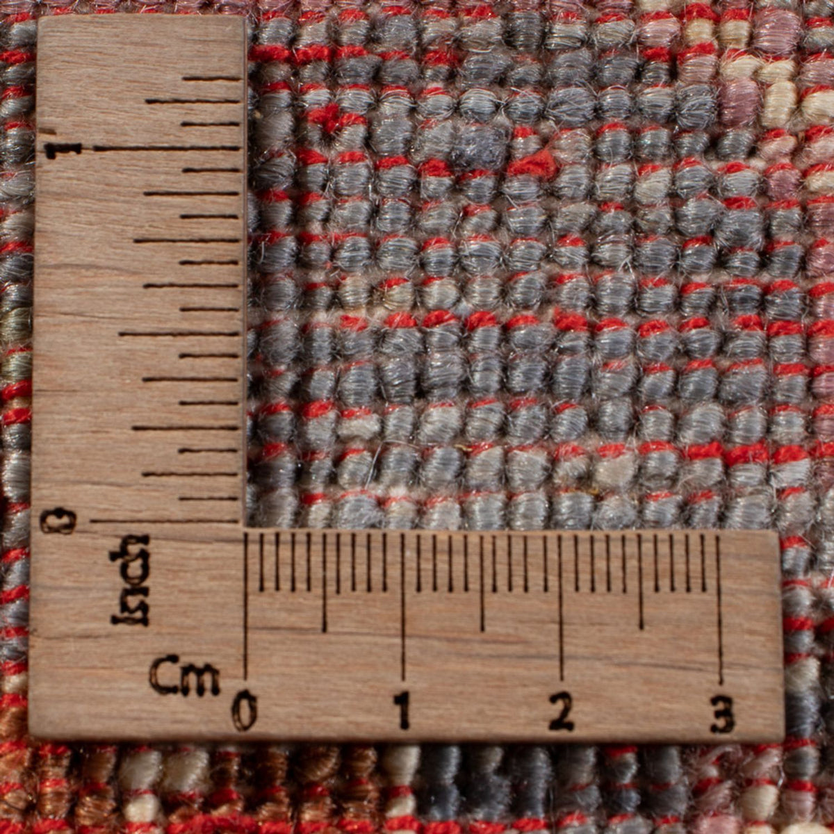 Ziegler Tapijt - Ariana - 351 x 242 cm - veelkleurig