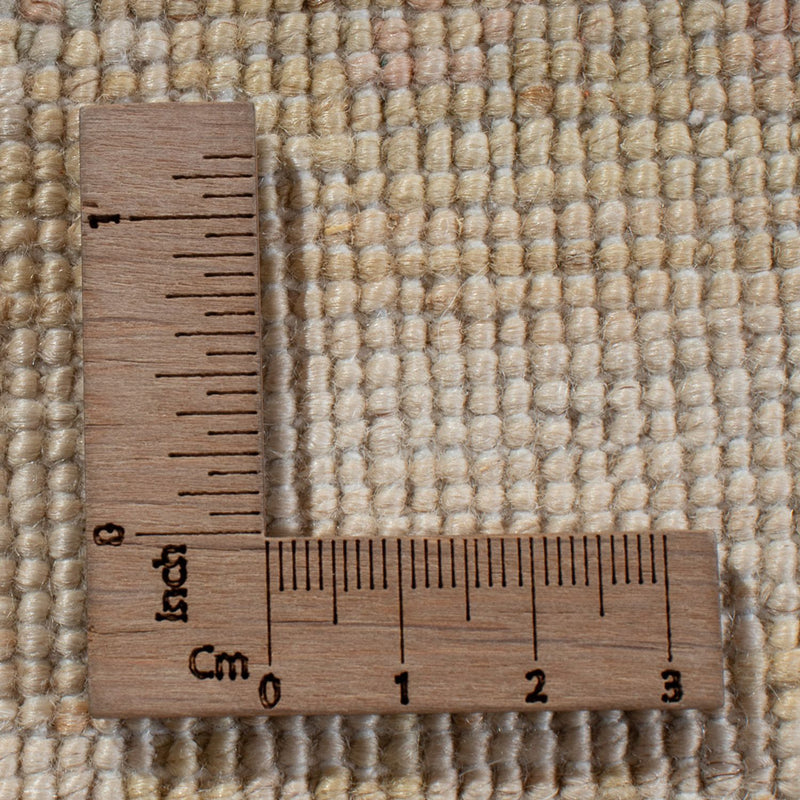 Ziegler tapijt - 347 x 258 cm - licht rood