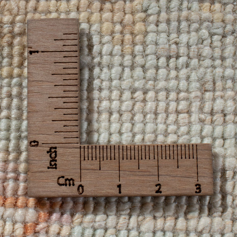 Ziegler tapijt - 345 x 257 cm - licht beige