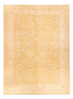 Ziegler tapijt - 346 x 254 cm - beige