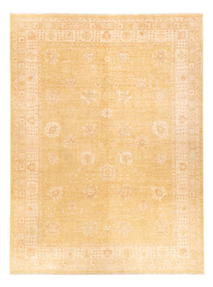 Ziegler tapijt - 346 x 254 cm - beige