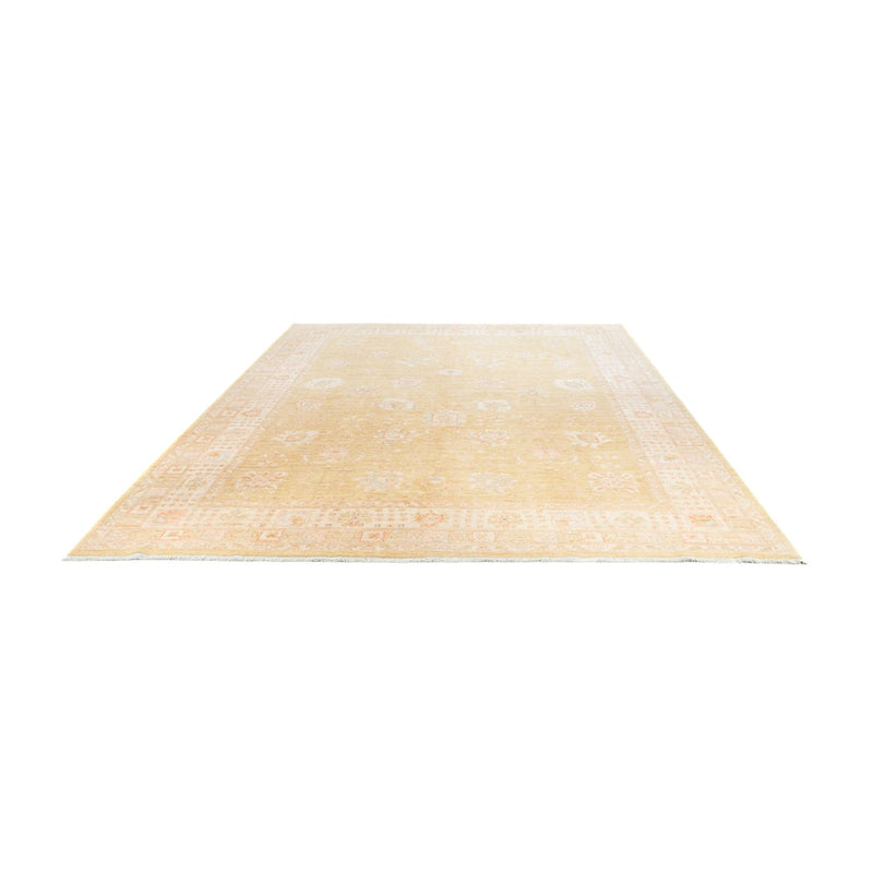 Ziegler tapijt - 346 x 254 cm - beige