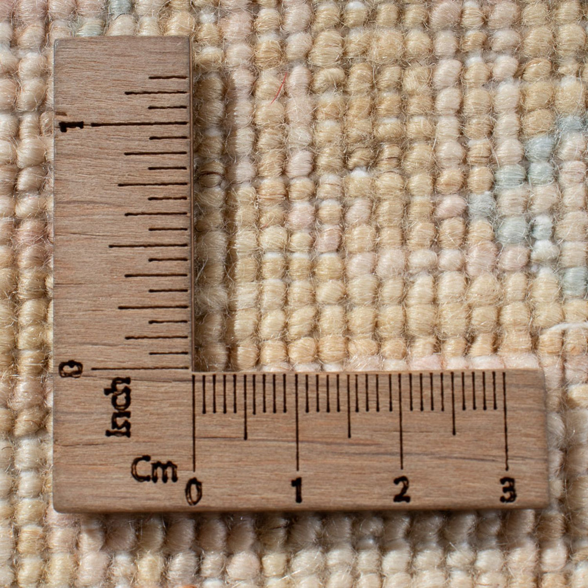 Ziegler tapijt - 346 x 254 cm - beige