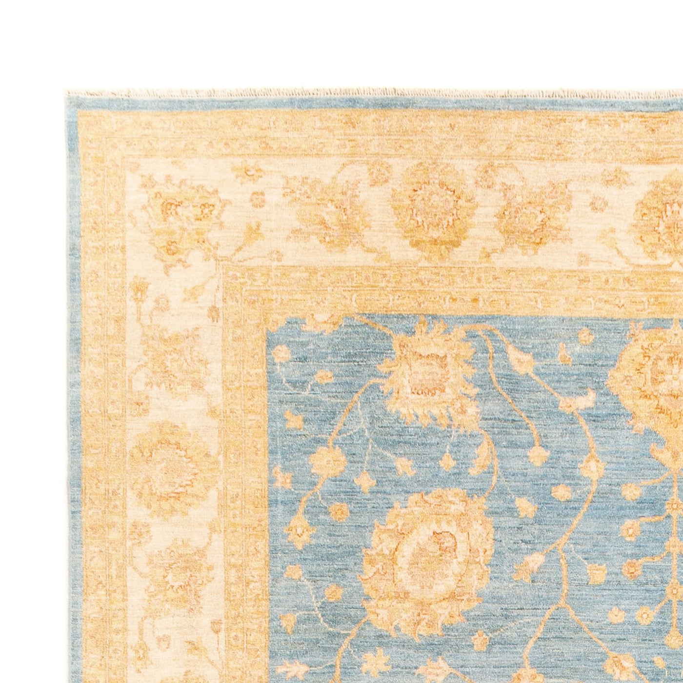 Ziegler tapijt 343x248cm - Oosters Tapijt