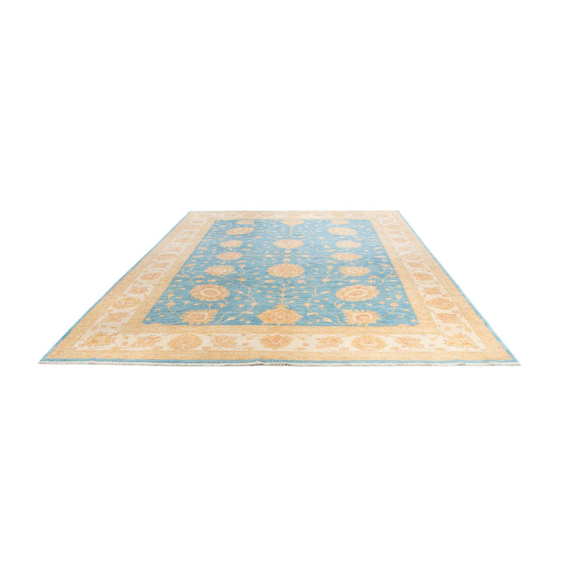 Ziegler tapijt 343x248cm - Oosters Tapijt