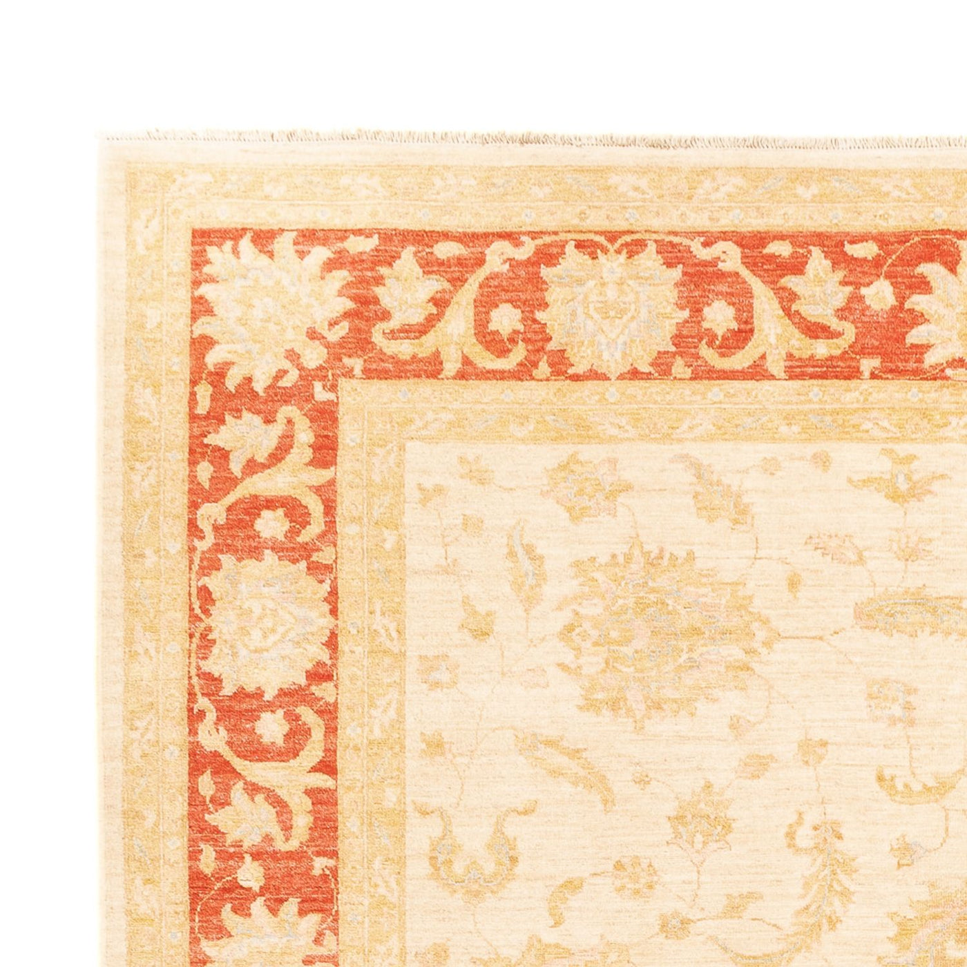 Ziegler tapijt 342x255cm - Oosters Tapijt