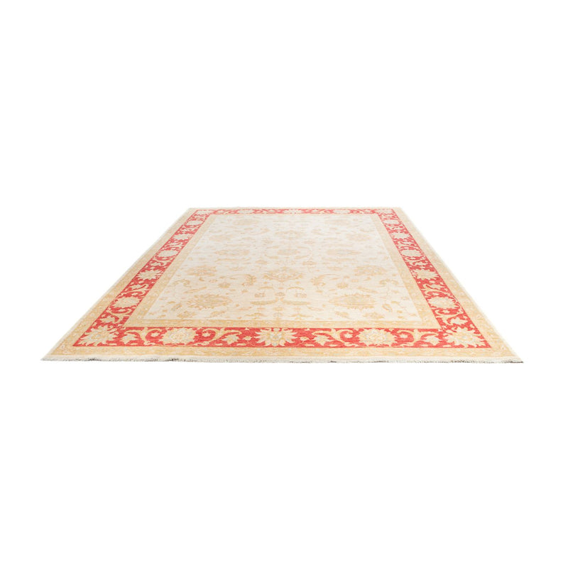 Ziegler tapijt - 342 x 255 cm - beige
