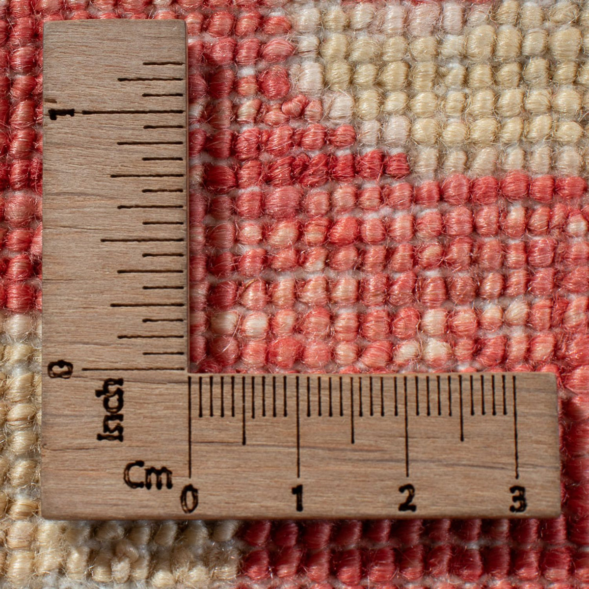 Ziegler tapijt - 342 x 255 cm - beige