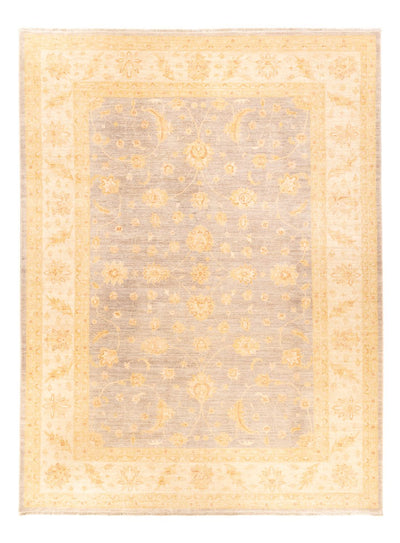 Ziegler tapijt 260x354cm - Oosters Tapijt - beige