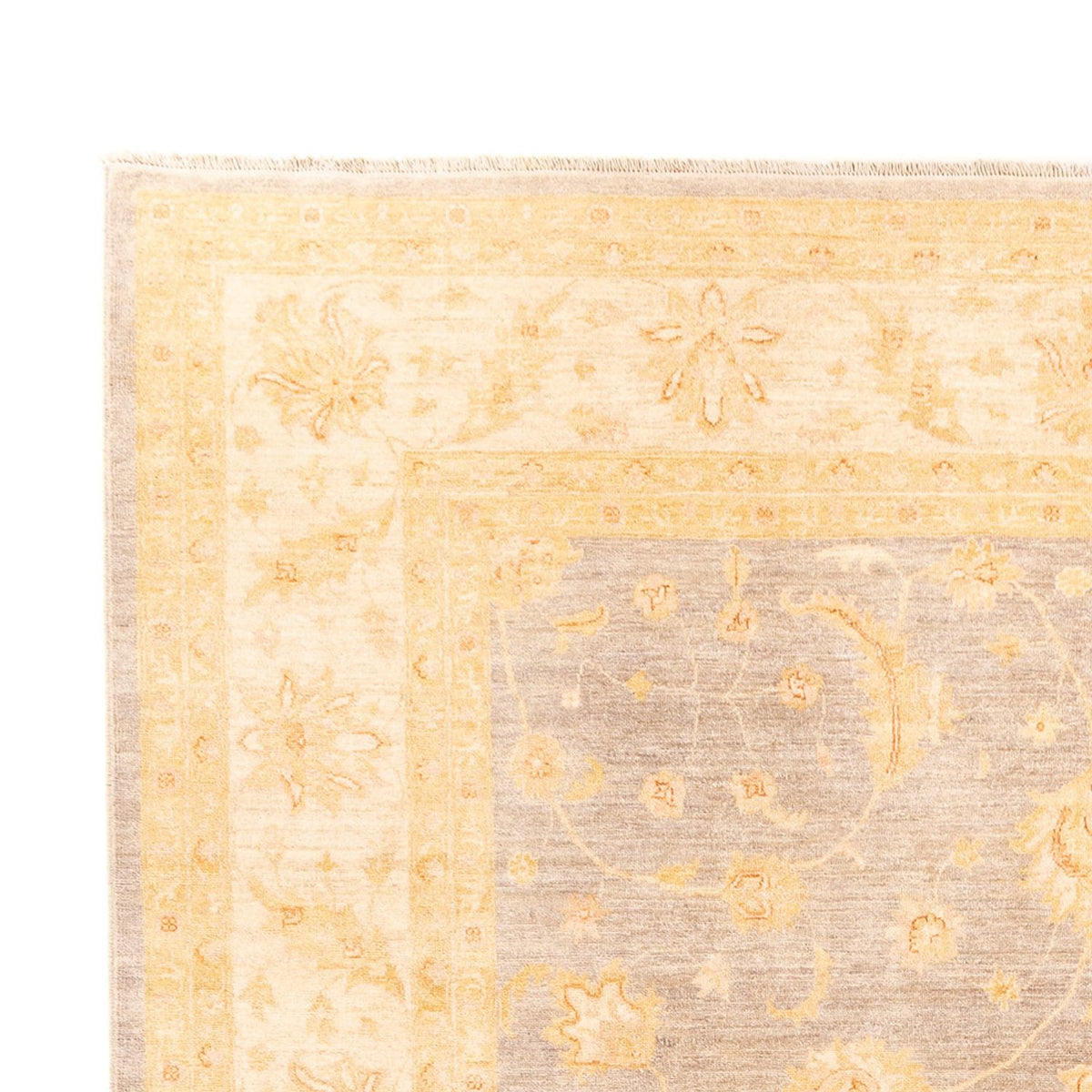 Ziegler tapijt - 354 x 260 cm - beige