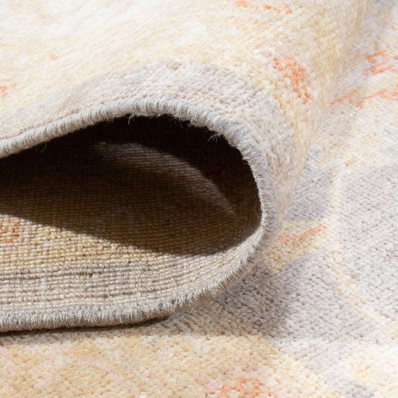 Ziegler tapijt - 354 x 260 cm - beige