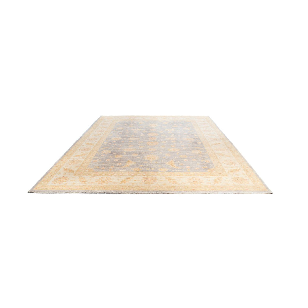 Ziegler tapijt - 354 x 260 cm - beige
