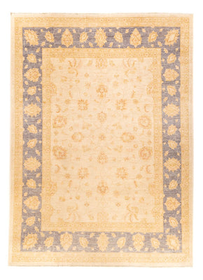 Ziegler tapijt - 350 x 253 cm - beige