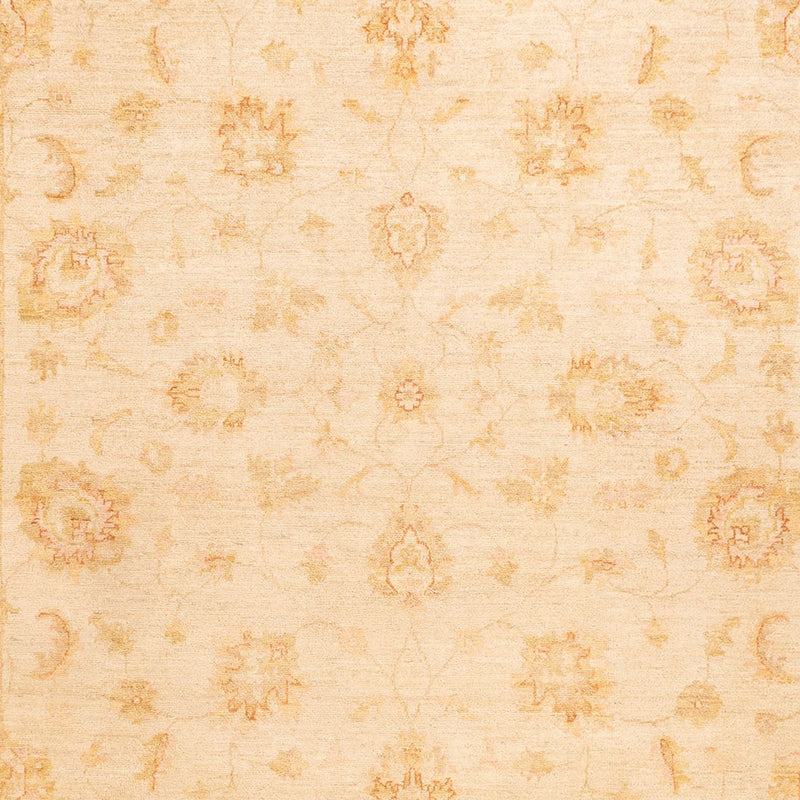 Ziegler tapijt - 350 x 253 cm - beige