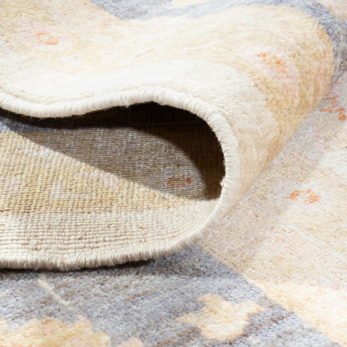 Ziegler tapijt - 350 x 253 cm - beige