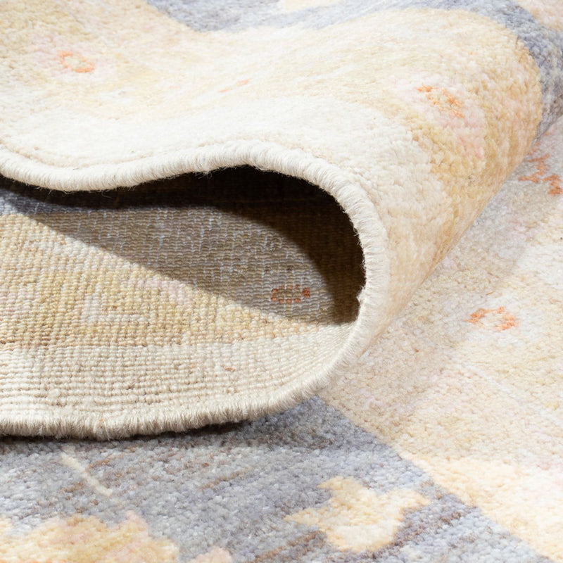 Ziegler tapijt - 350 x 253 cm - beige