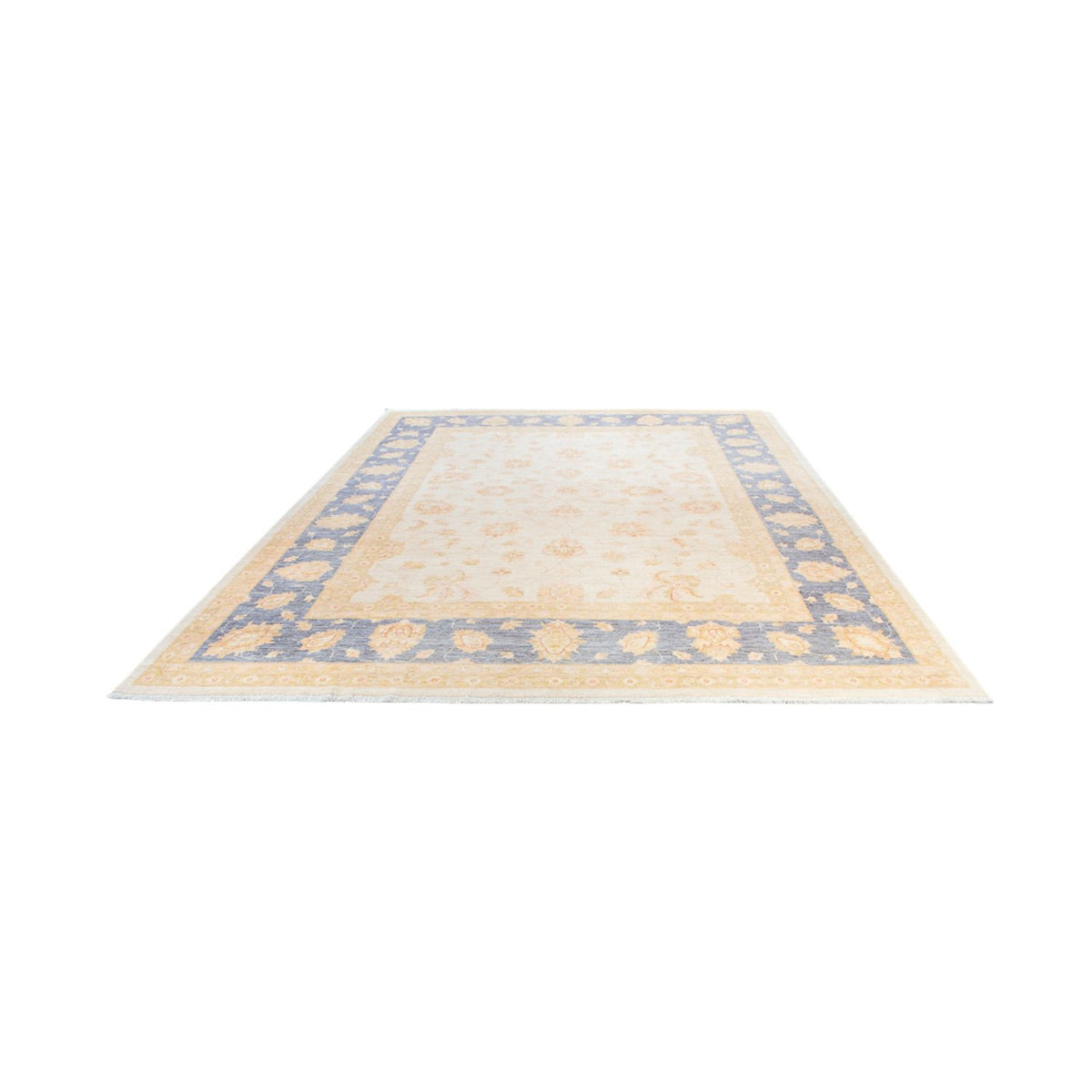 Ziegler tapijt - 350 x 253 cm - beige
