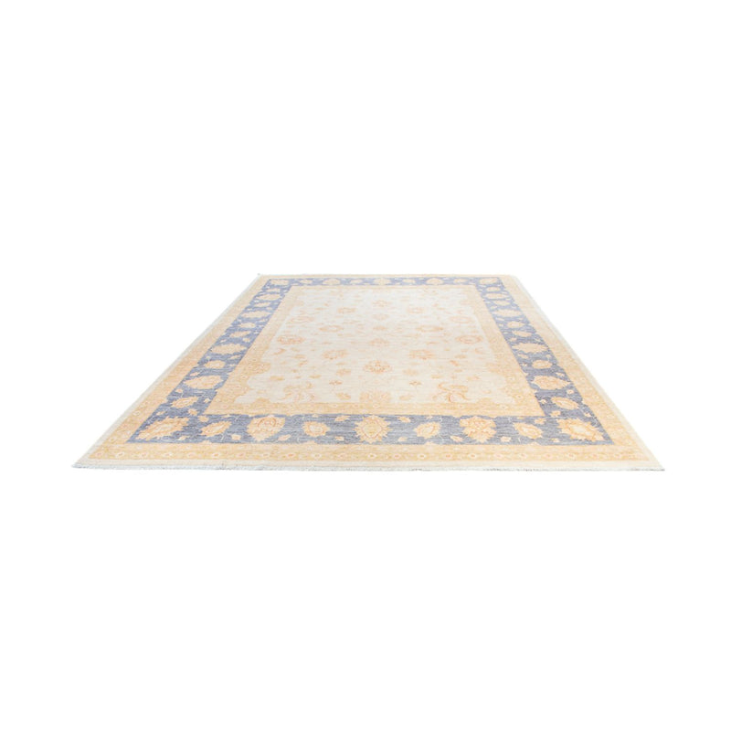 Ziegler tapijt - 350 x 253 cm - beige