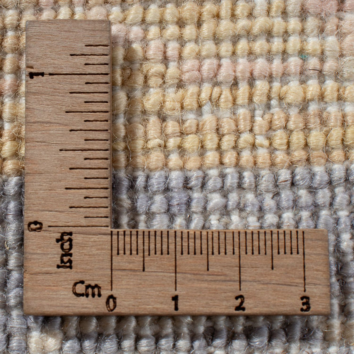 Ziegler tapijt - 350 x 253 cm - beige