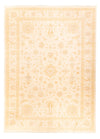 Ziegler tapijt 249x343cm - Oosters Tapijt - Rechthoekig / Beige / 249 x 343 cm Rechthoekig