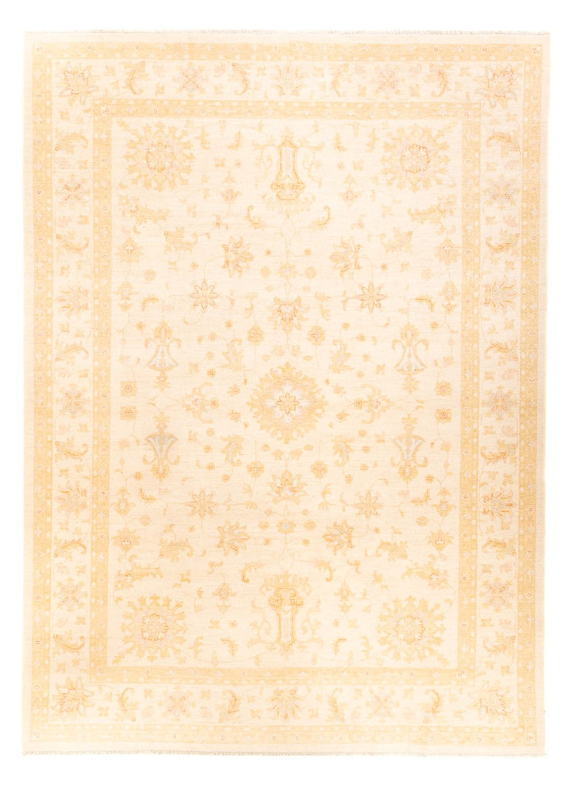 Ziegler tapijt - 343 x 249 cm - beige