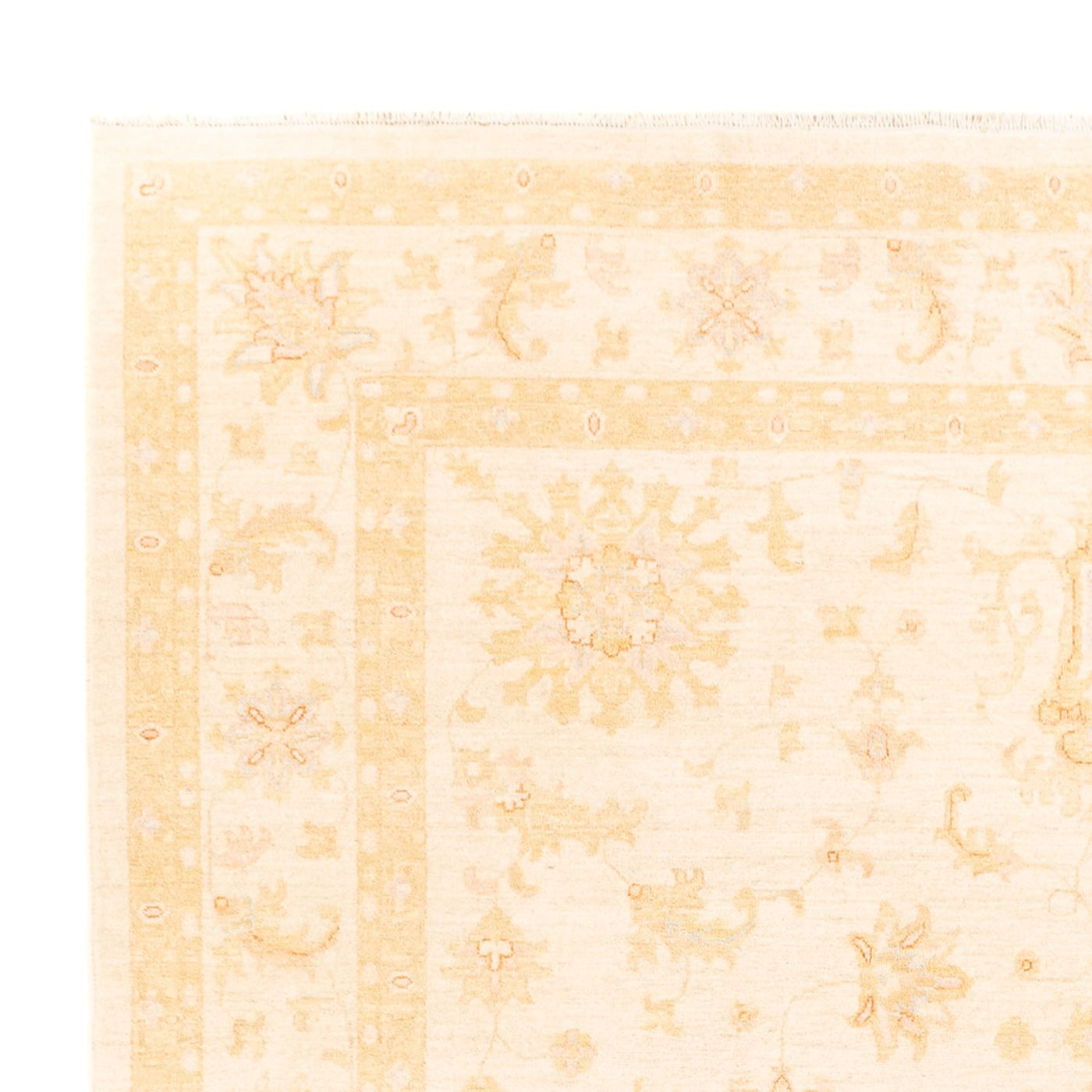 Ziegler tapijt 343x249cm - Oosters Tapijt