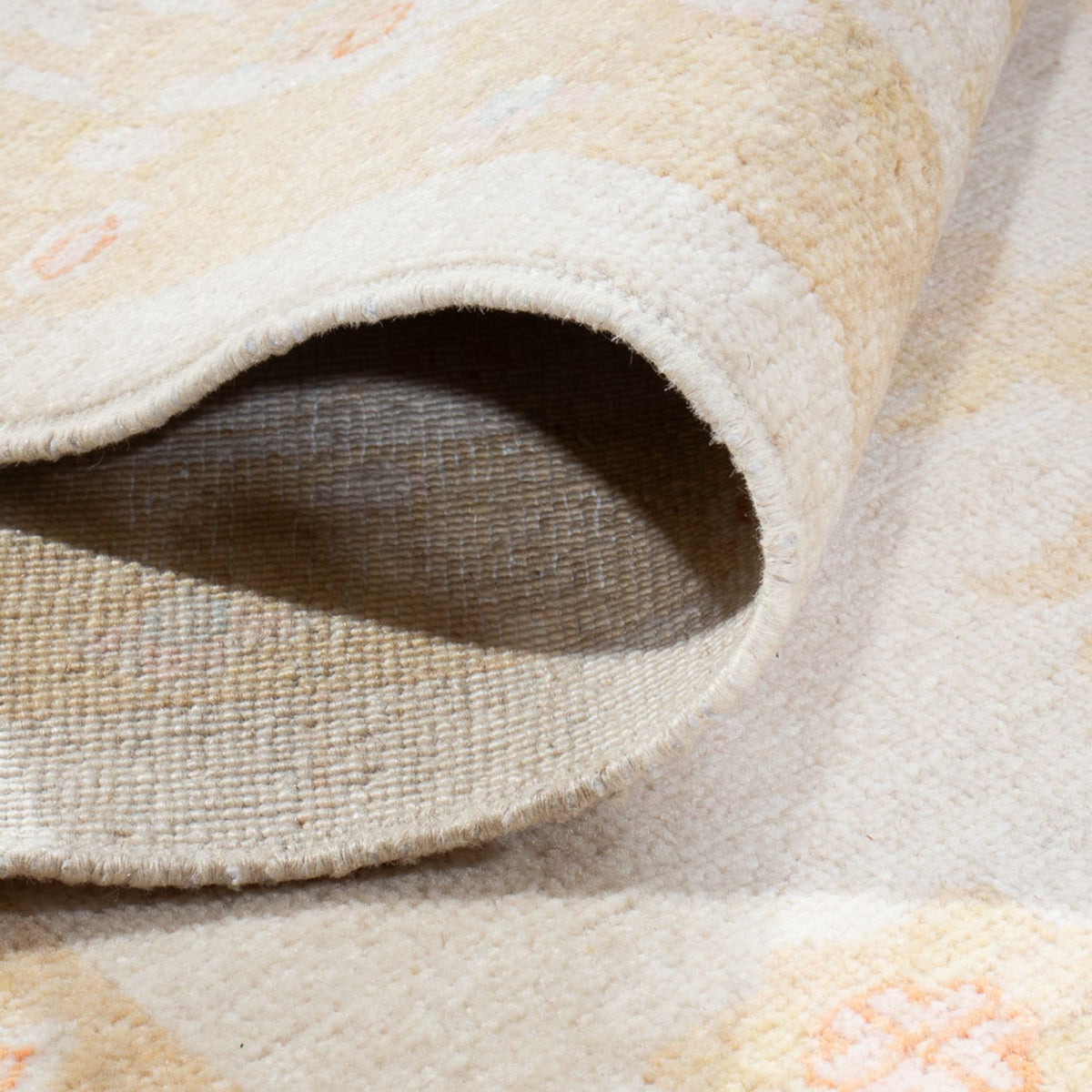 Ziegler tapijt - 343 x 249 cm - beige