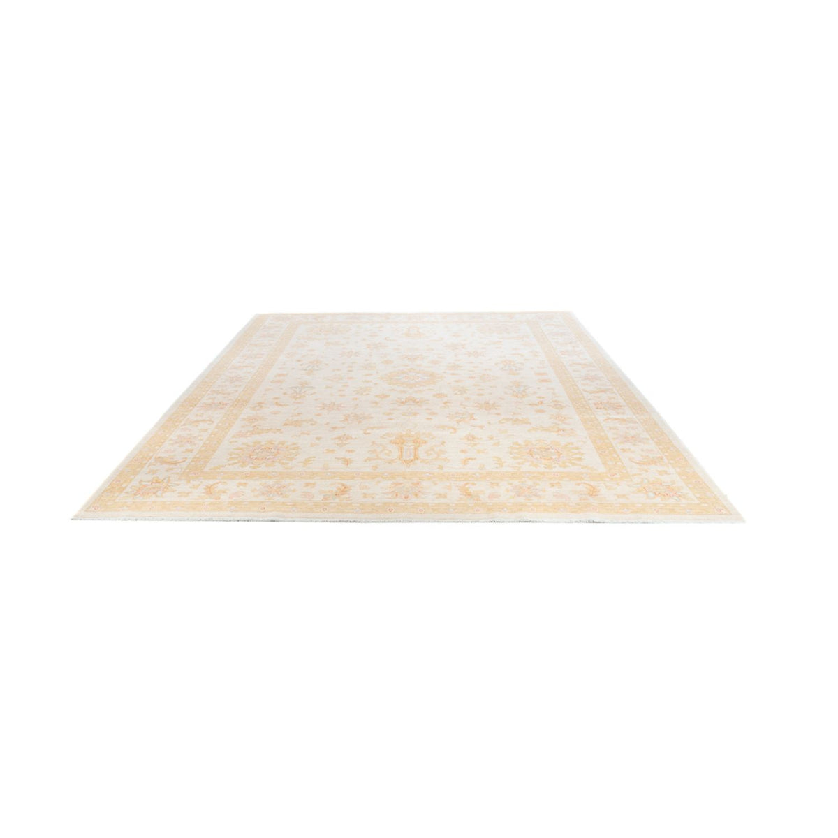 Ziegler tapijt - 343 x 249 cm - beige
