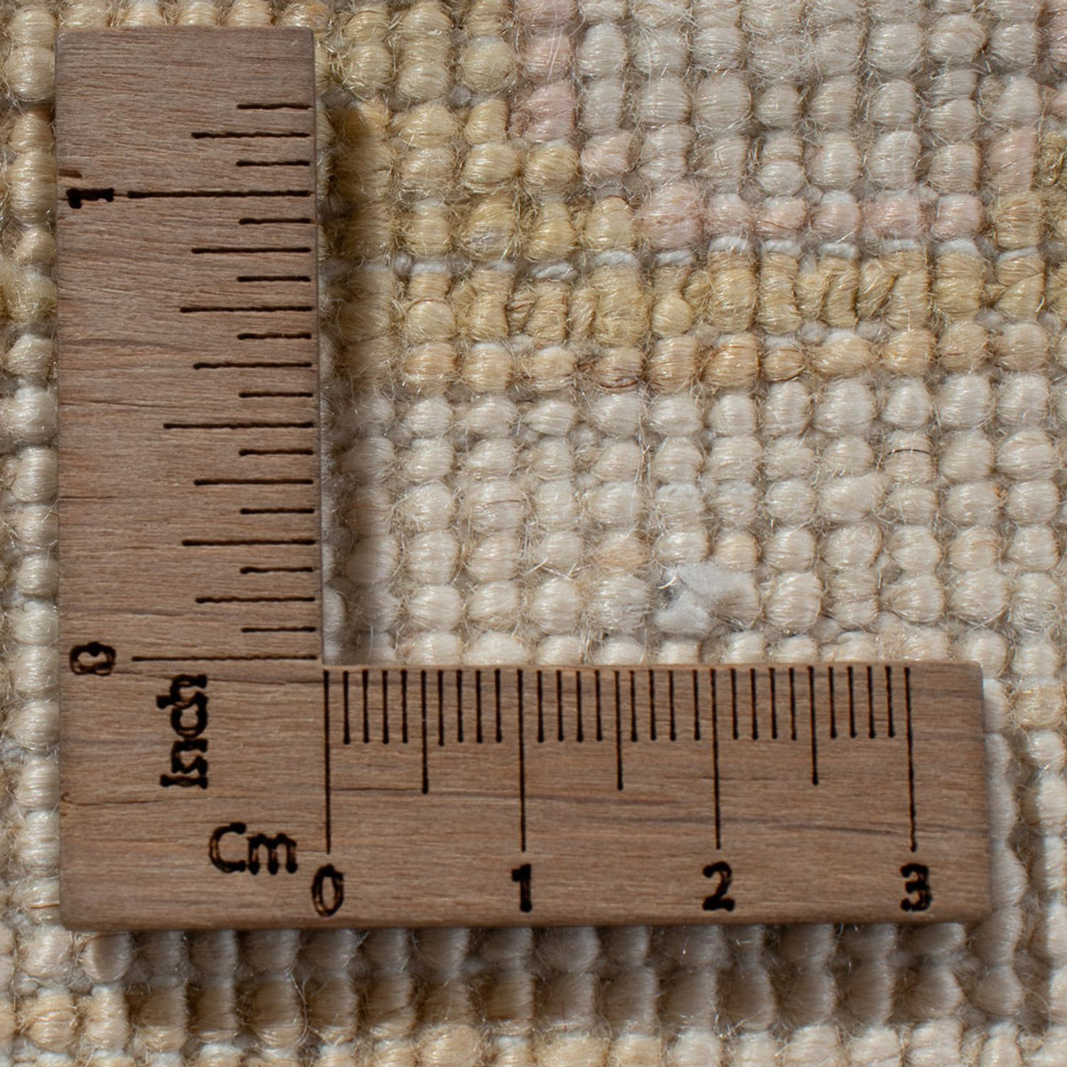 Ziegler tapijt - 343 x 249 cm - beige