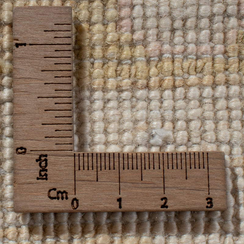 Ziegler tapijt - 343 x 249 cm - beige