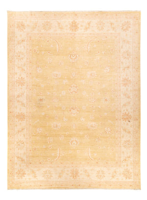 Ziegler tapijt - 350 x 255 cm - beige