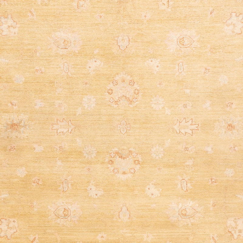 Ziegler tapijt - 350 x 255 cm - beige
