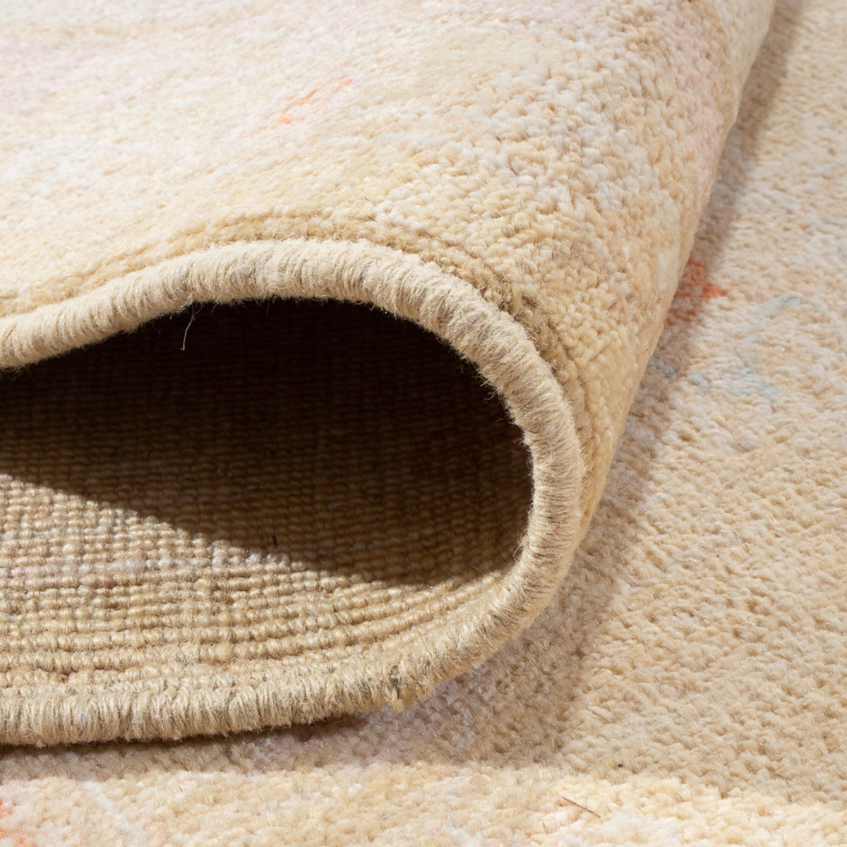 Ziegler tapijt - 350 x 255 cm - beige