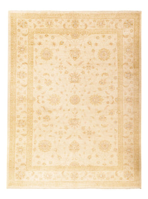 Ziegler tapijt - 344 x 254 cm - beige