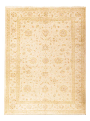 Ziegler tapijt - 344 x 254 cm - beige