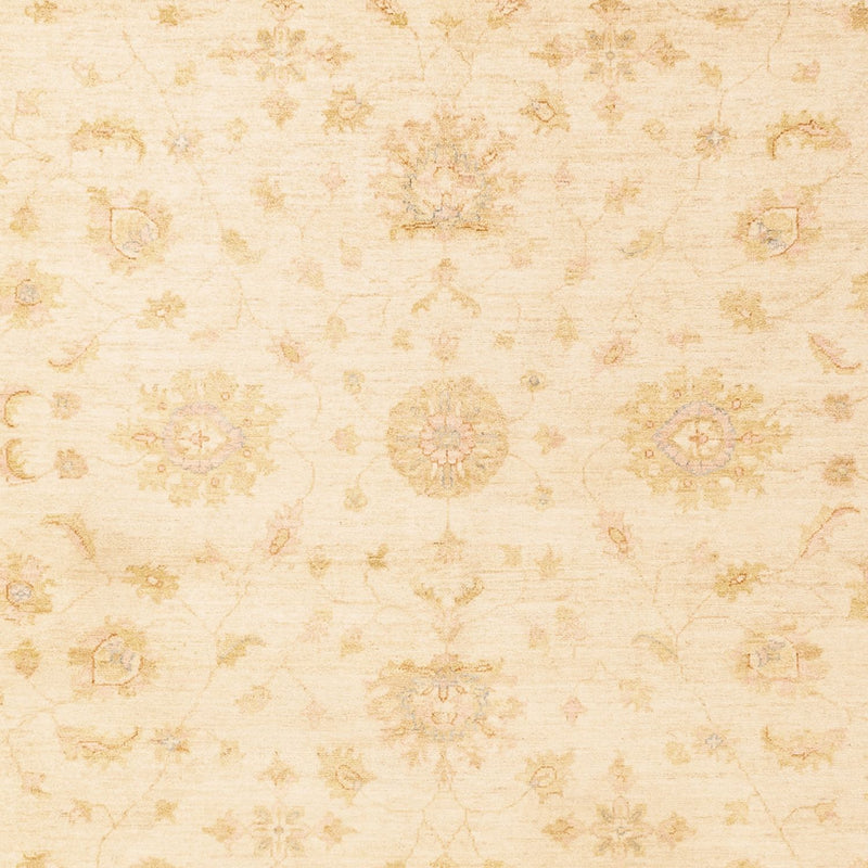 Ziegler tapijt - 344 x 254 cm - beige