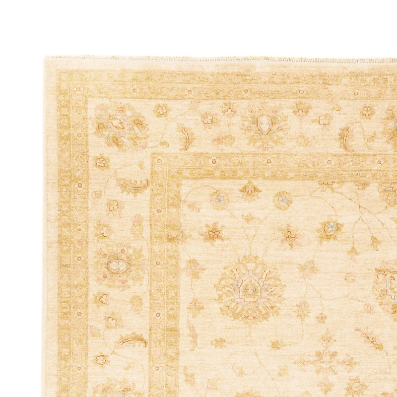 Ziegler tapijt - 344 x 254 cm - beige