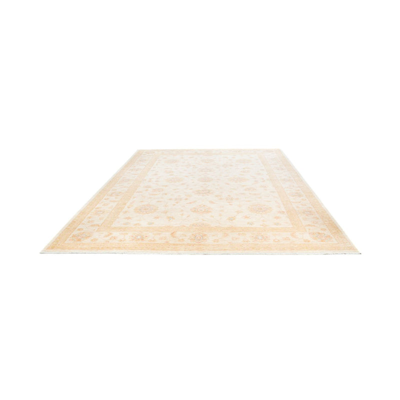 Ziegler tapijt - 344 x 254 cm - beige